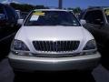 1999 Golden White Pearl Lexus RX 300 AWD  photo #2