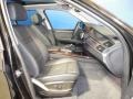 Black Sapphire Metallic - X5 xDrive48i Photo No. 26
