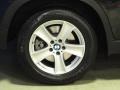 Black Sapphire Metallic - X5 xDrive48i Photo No. 28