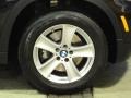 Black Sapphire Metallic - X5 xDrive48i Photo No. 29