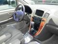 Golden White Pearl - RX 300 AWD Photo No. 11