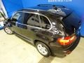 Black Sapphire Metallic - X5 xDrive48i Photo No. 34
