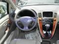 Golden White Pearl - RX 300 AWD Photo No. 19