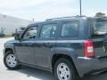 2008 Steel Blue Metallic Jeep Patriot Sport  photo #10