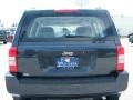 Steel Blue Metallic - Patriot Sport Photo No. 11