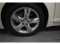 White Diamond Tricoat - Malibu LT Sedan Photo No. 7