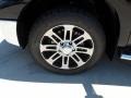 2012 Toyota Tundra TSS CrewMax Wheel