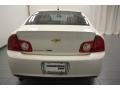 White Diamond Tricoat - Malibu LT Sedan Photo No. 14