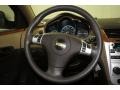 White Diamond Tricoat - Malibu LT Sedan Photo No. 15