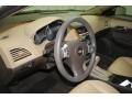 White Diamond Tricoat - Malibu LT Sedan Photo No. 17