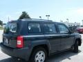Steel Blue Metallic - Patriot Sport Photo No. 12