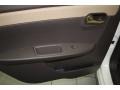 White Diamond Tricoat - Malibu LT Sedan Photo No. 22