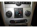 White Diamond Tricoat - Malibu LT Sedan Photo No. 33