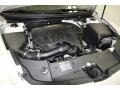 White Diamond Tricoat - Malibu LT Sedan Photo No. 37