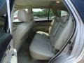 2007 Golden Beige Hyundai Santa Fe SE 4WD  photo #17