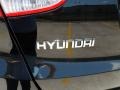 2012 Ash Black Hyundai Tucson Limited  photo #15