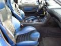 Estoril Blue Metallic - M Roadster Photo No. 10