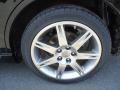 2008 Mitsubishi Galant RALLIART Wheel and Tire Photo