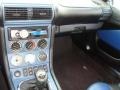 Estoril Blue Controls Photo for 2000 BMW M #6578161