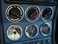 Estoril Blue Controls Photo for 2000 BMW M #6578166