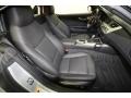 Titanium Silver Metallic - Z4 sDrive35i Roadster Photo No. 30