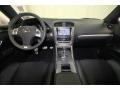 Black Dashboard Photo for 2011 Lexus IS #65781980