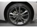 2011 Lexus IS 250 Wheel and Tire Photo
