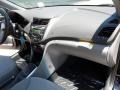 2012 Ultra Black Hyundai Accent GLS 4 Door  photo #19