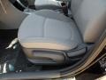 2012 Ultra Black Hyundai Accent GLS 4 Door  photo #27