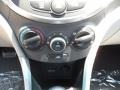 2012 Ultra Black Hyundai Accent GLS 4 Door  photo #30