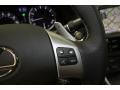 Black Controls Photo for 2011 Lexus IS #65782181