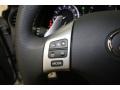 Black Controls Photo for 2011 Lexus IS #65782187