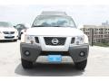 Avalanche White - Xterra SE Photo No. 2