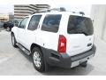 Avalanche White - Xterra SE Photo No. 6