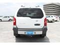 Avalanche White - Xterra SE Photo No. 7