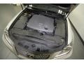 2.5 Liter DOHC 24-Valve Dual VVT-i V6 Engine for 2011 Lexus IS 250 #65782396