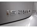 2011 Tungsten Pearl Lexus IS 250  photo #50