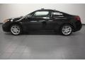 Super Black - Altima 3.5 SE Coupe Photo No. 2