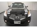 Super Black - Altima 3.5 SE Coupe Photo No. 9