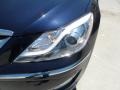 2012 Twilight Blue Pearl Hyundai Genesis 3.8 Sedan  photo #9