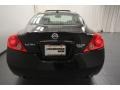 Super Black - Altima 3.5 SE Coupe Photo No. 14