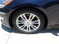 2012 Twilight Blue Pearl Hyundai Genesis 3.8 Sedan  photo #11