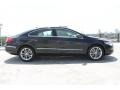 Deep Black Metallic - CC Luxury Photo No. 10