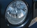 Steel Blue Metallic - Patriot Sport Photo No. 16