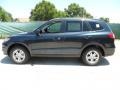 Pacific Blue Pearl - Santa Fe GLS Photo No. 6