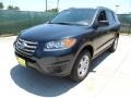 Pacific Blue Pearl - Santa Fe GLS Photo No. 7