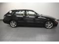 Black Onyx 2002 Lexus IS 300 SportCross Wagon Exterior