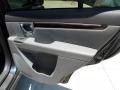 2012 Pacific Blue Pearl Hyundai Santa Fe GLS  photo #19