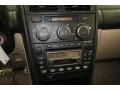 Ivory Controls Photo for 2002 Lexus IS #65783240