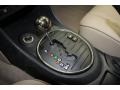 2002 Lexus IS Ivory Interior Transmission Photo